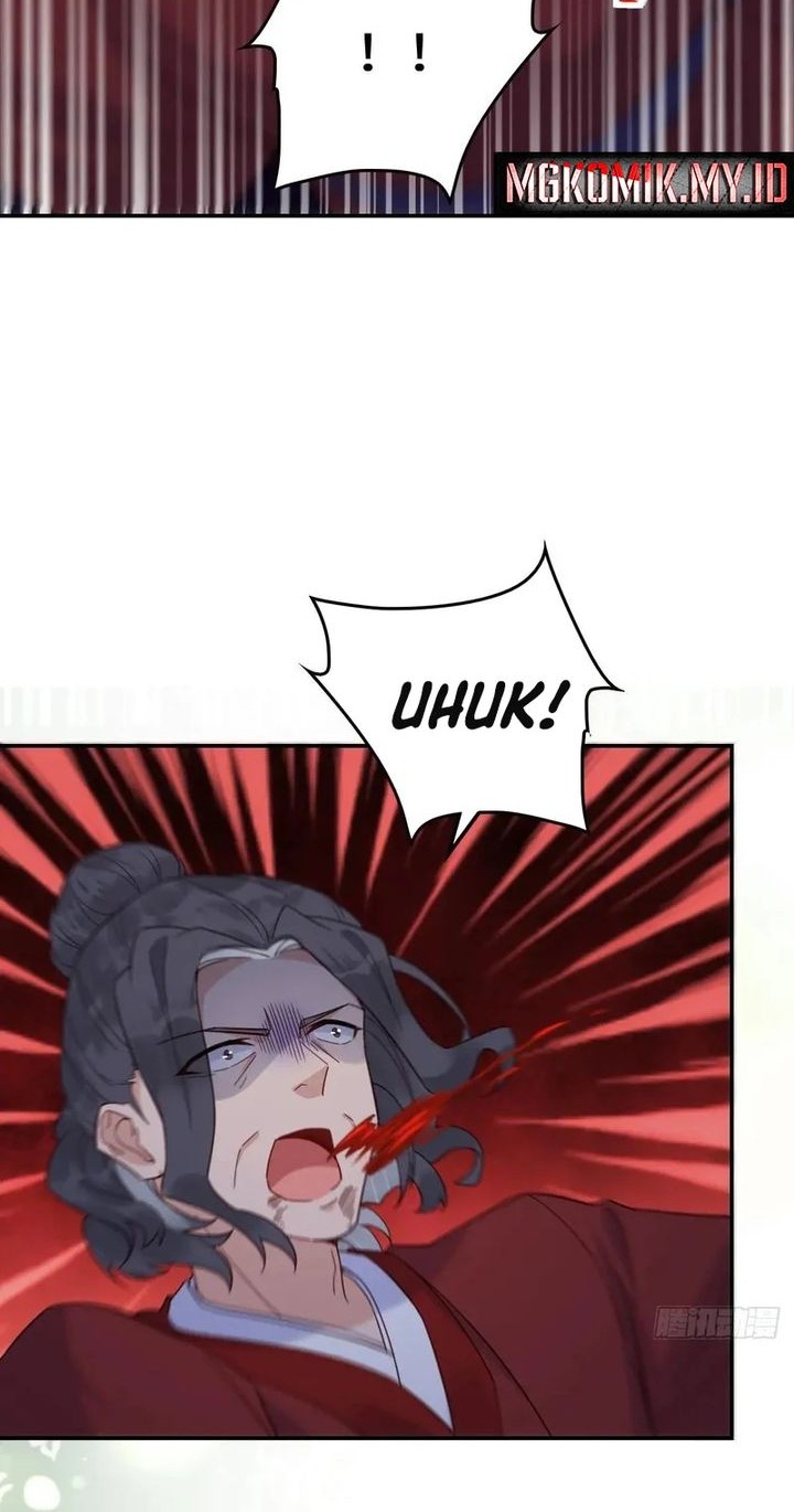 The Ghostly Doctor Chapter 618 Gambar 10