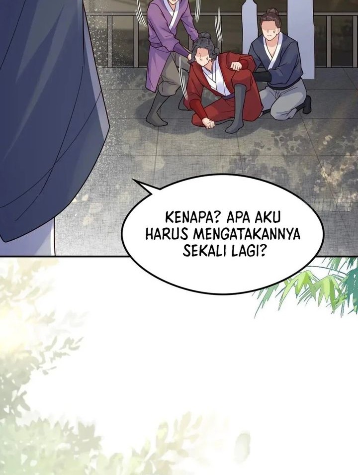 The Ghostly Doctor Chapter 618 Gambar 12