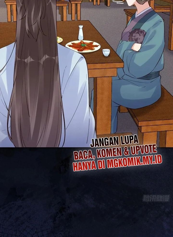 The Ghostly Doctor Chapter 619 Gambar 22