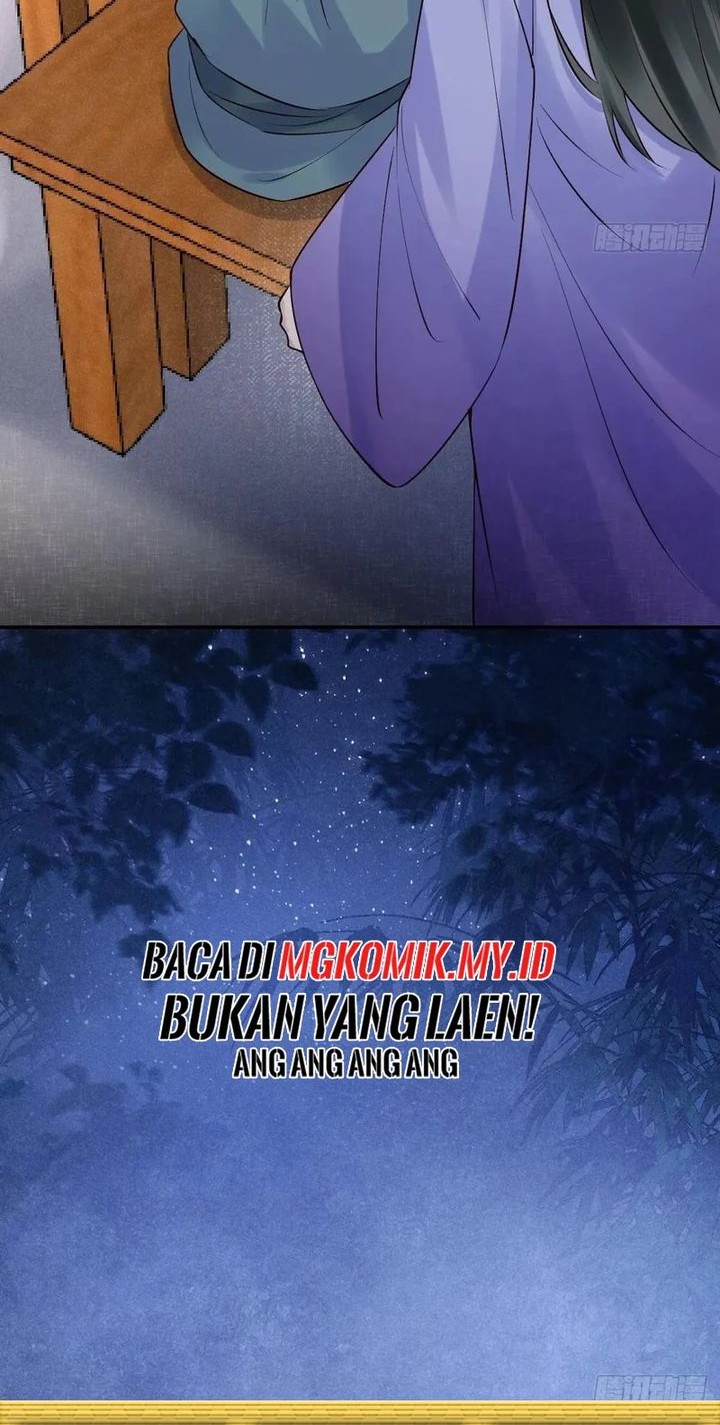 The Ghostly Doctor Chapter 619 Gambar 28