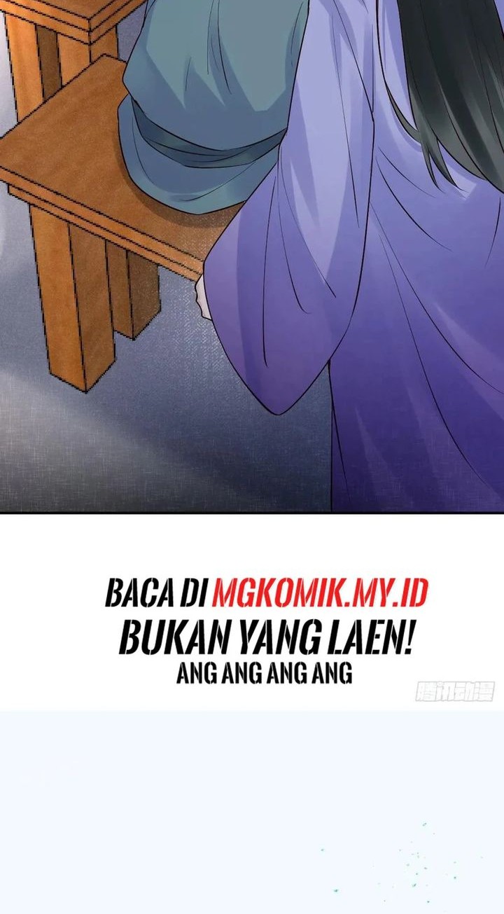 Baca  The Ghostly Doctor Chapter 620 Gambar 2