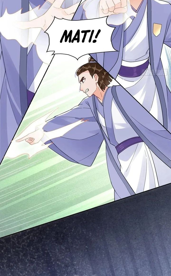 The Ghostly Doctor Chapter 620 Gambar 10