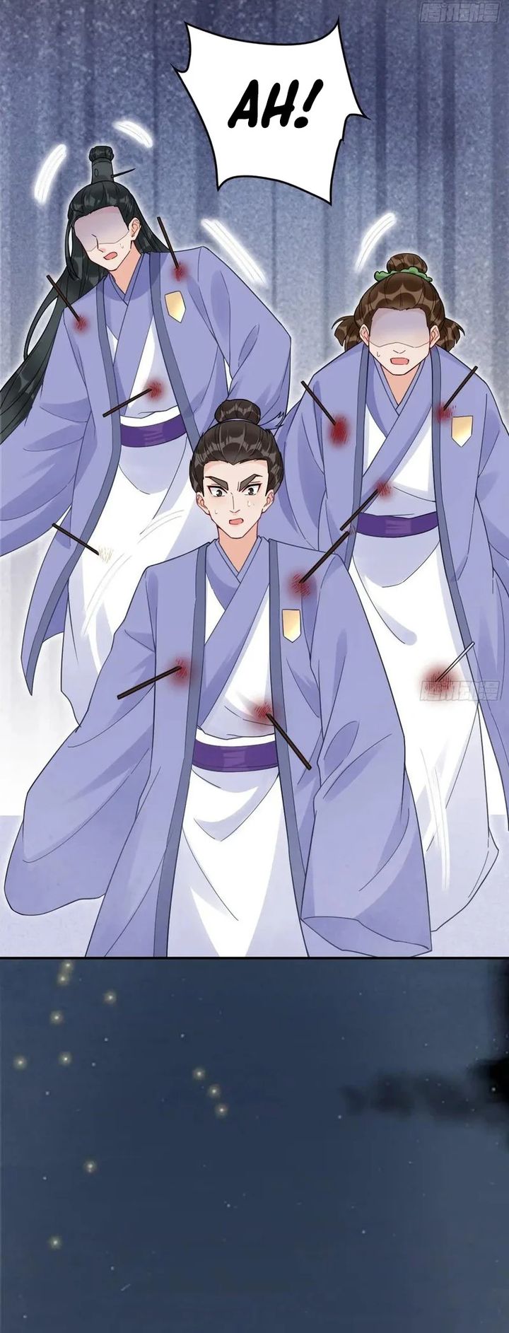 The Ghostly Doctor Chapter 620 Gambar 13