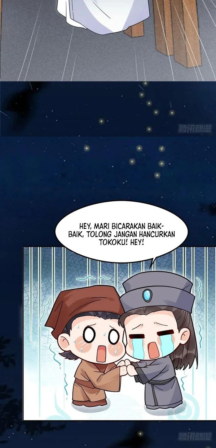 The Ghostly Doctor Chapter 620 Gambar 15