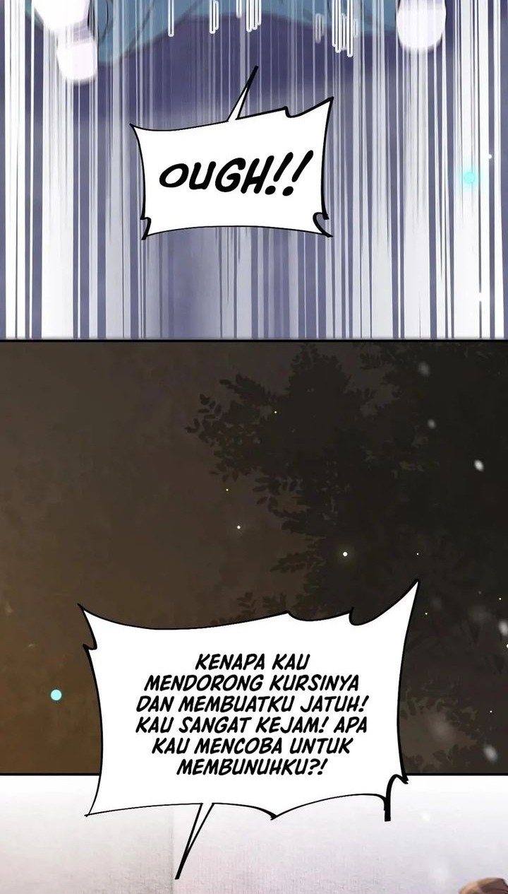 The Ghostly Doctor Chapter 621 Gambar 20