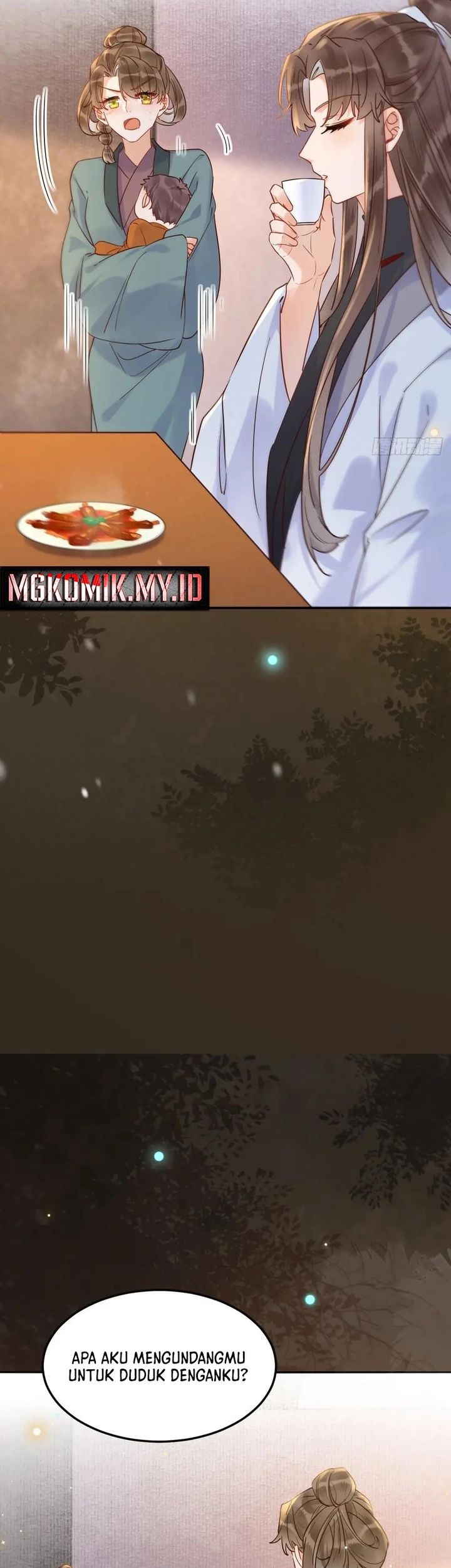 The Ghostly Doctor Chapter 621 Gambar 21