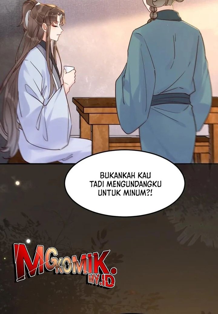 The Ghostly Doctor Chapter 621 Gambar 22