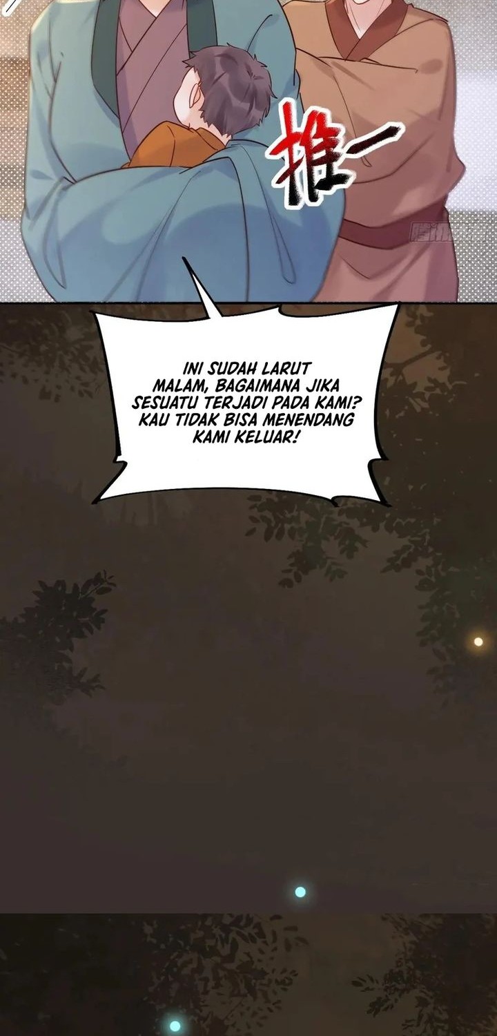 The Ghostly Doctor Chapter 621 Gambar 26