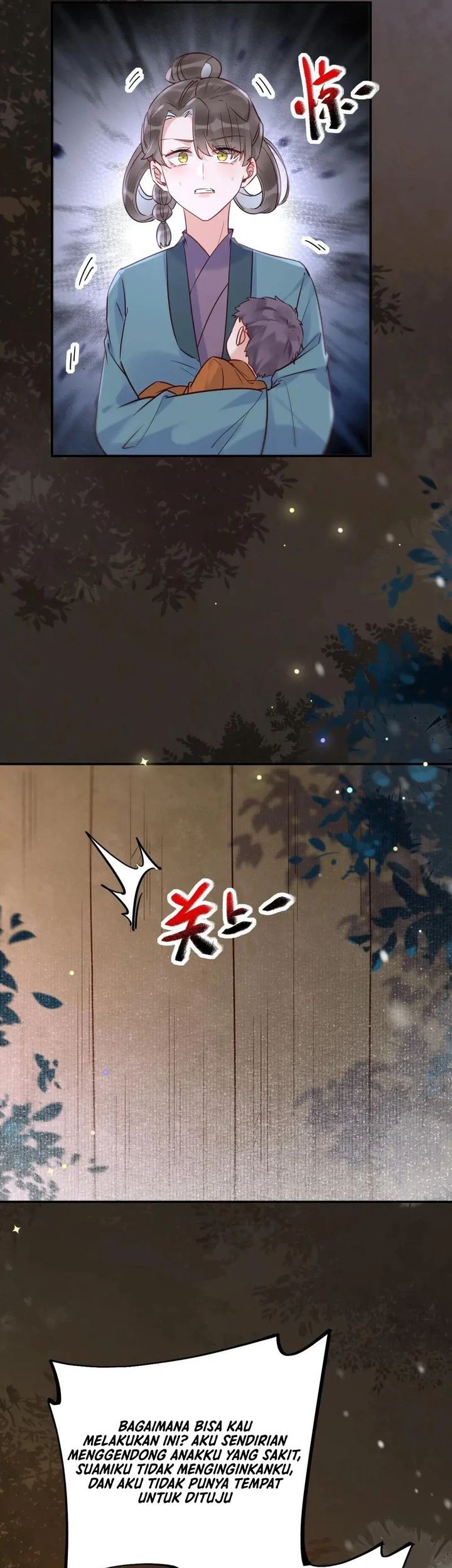 The Ghostly Doctor Chapter 621 Gambar 29