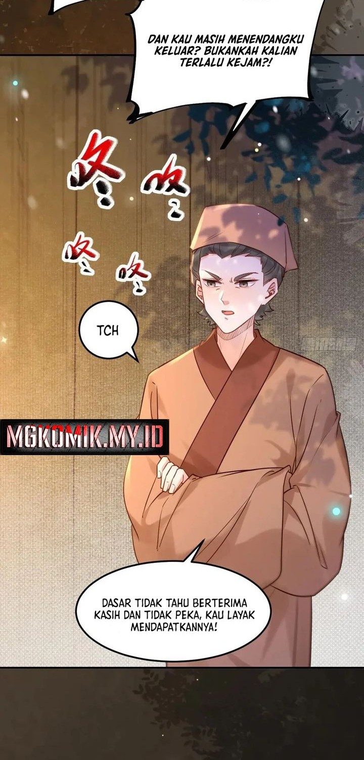 The Ghostly Doctor Chapter 621 Gambar 30