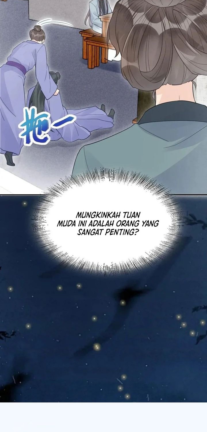 Baca  The Ghostly Doctor Chapter 621 Gambar 2