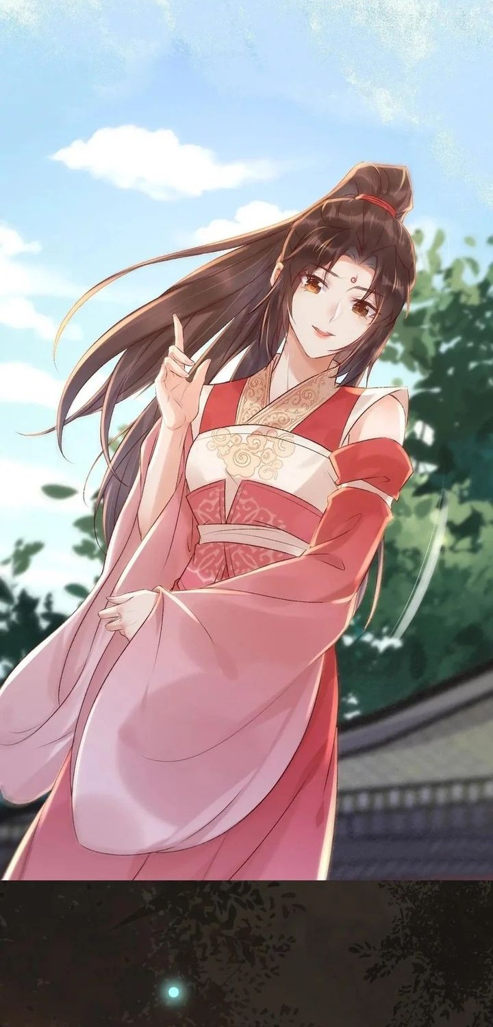 The Ghostly Doctor Chapter 621 Gambar 4