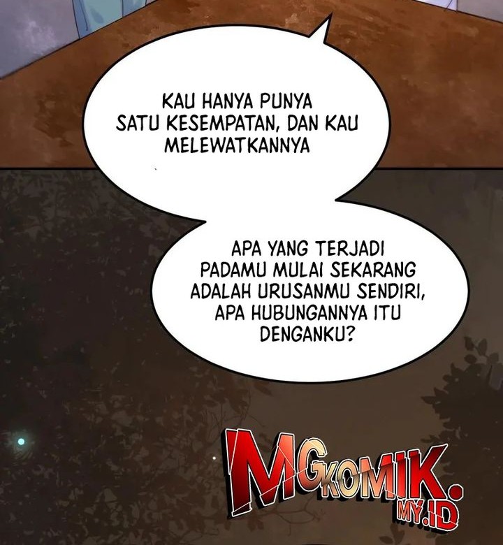 The Ghostly Doctor Chapter 621 Gambar 8