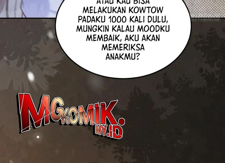 The Ghostly Doctor Chapter 621 Gambar 12