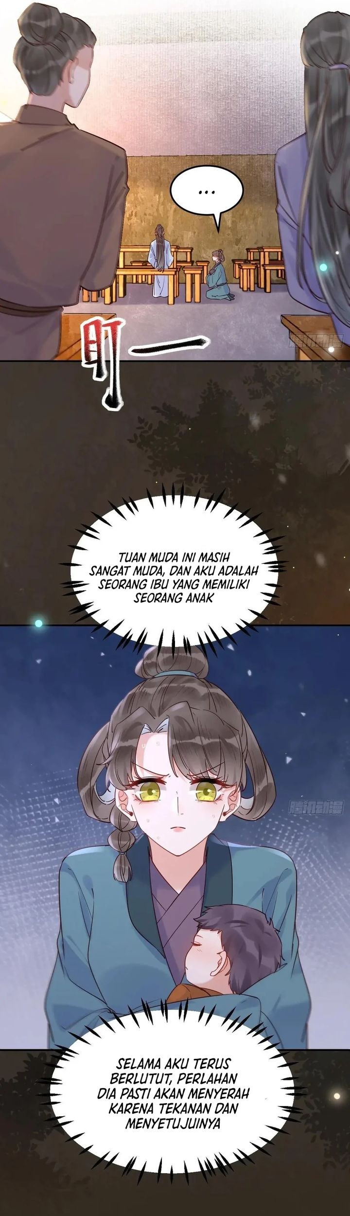 The Ghostly Doctor Chapter 621 Gambar 15