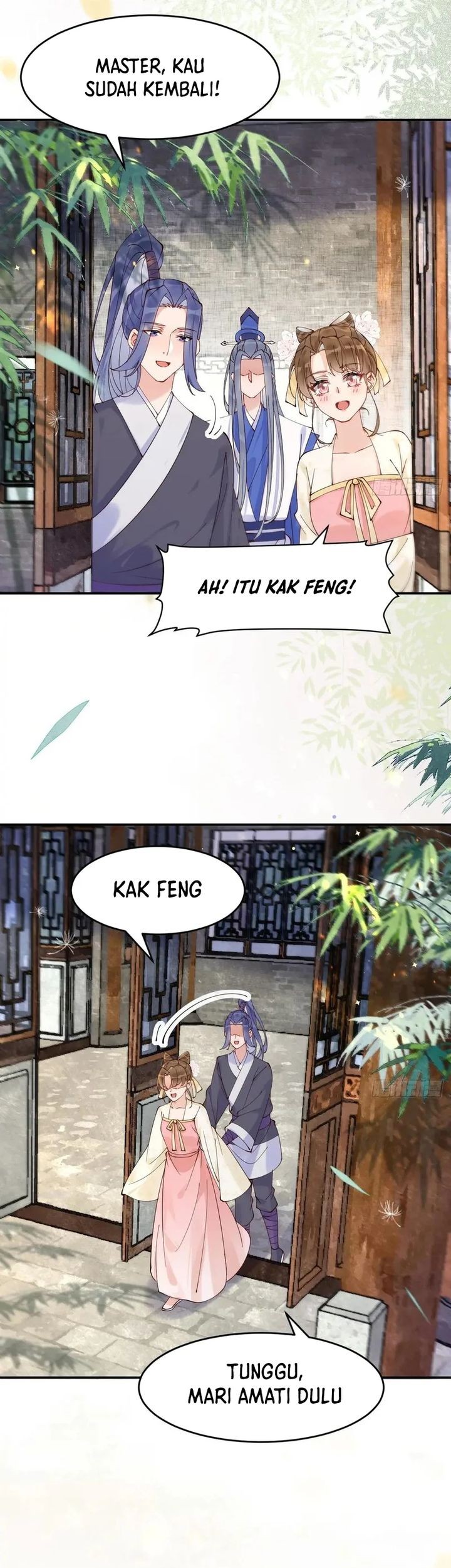 The Ghostly Doctor Chapter 622 Gambar 19