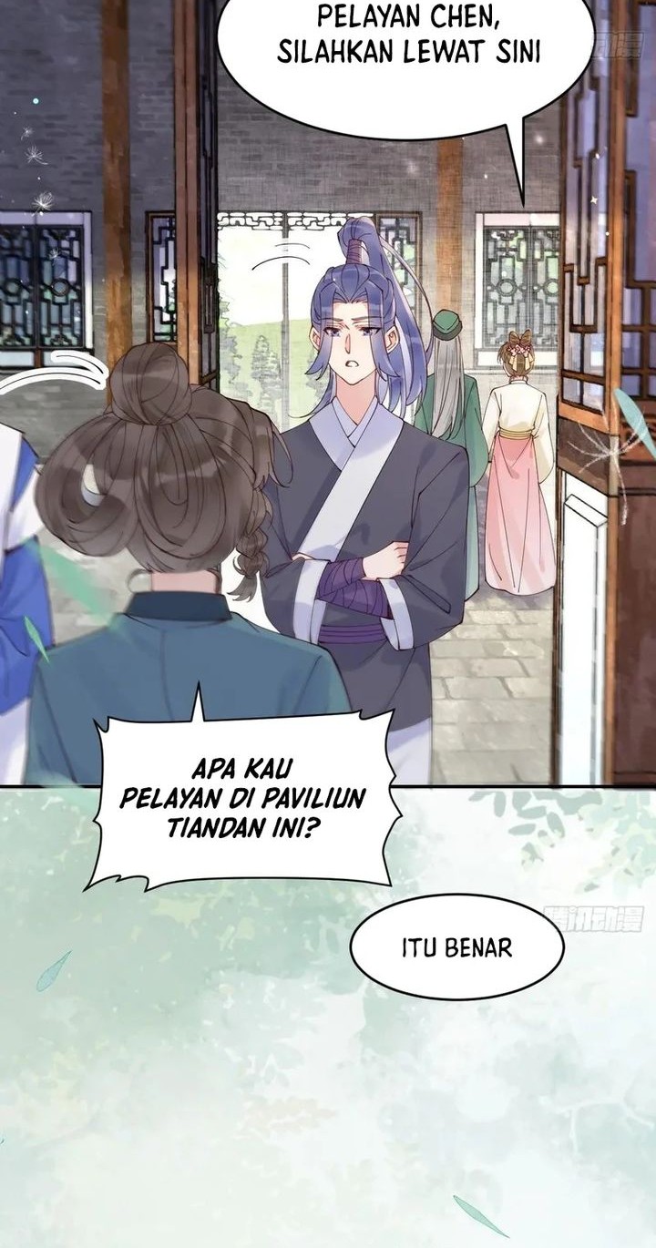 The Ghostly Doctor Chapter 622 Gambar 22