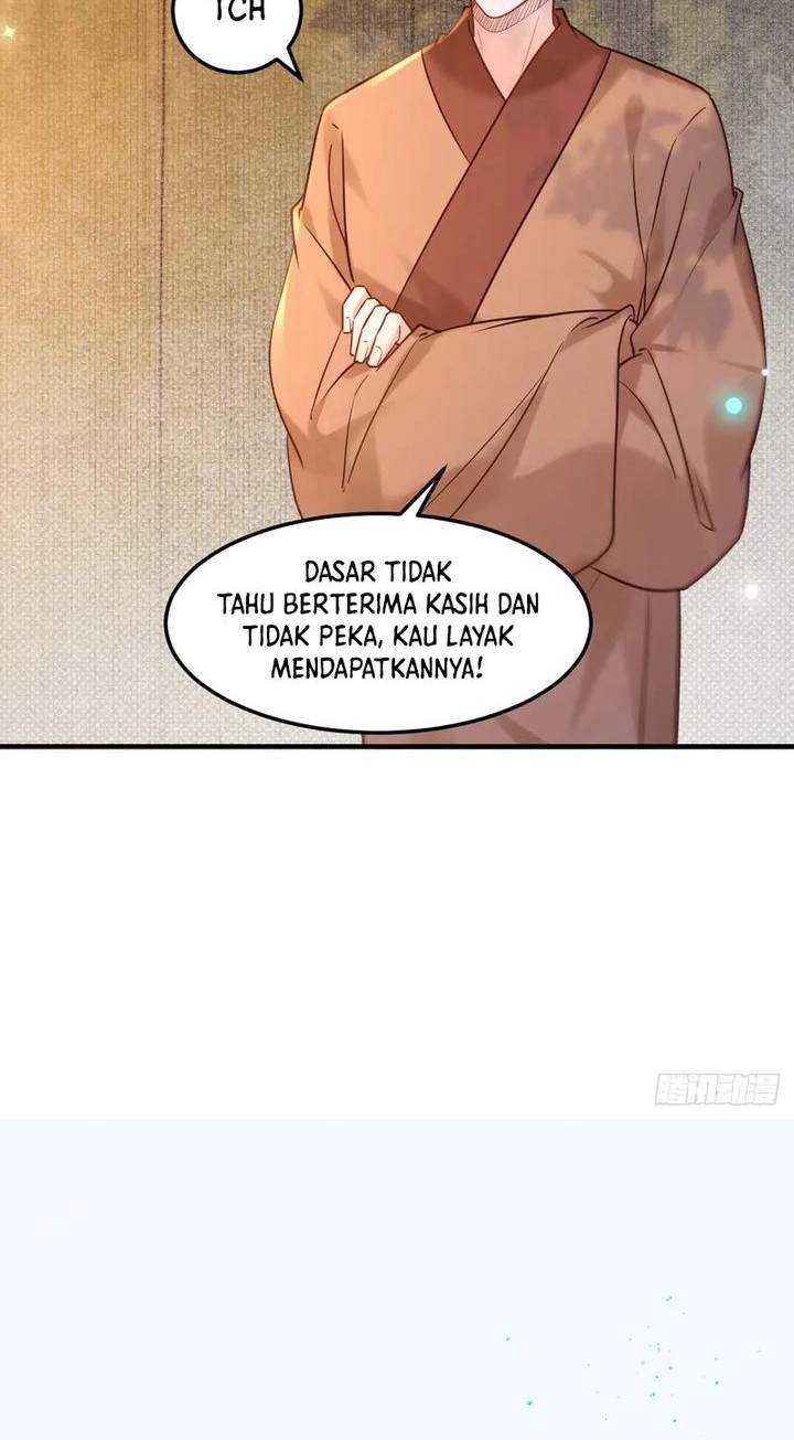 Baca  The Ghostly Doctor Chapter 622 Gambar 2
