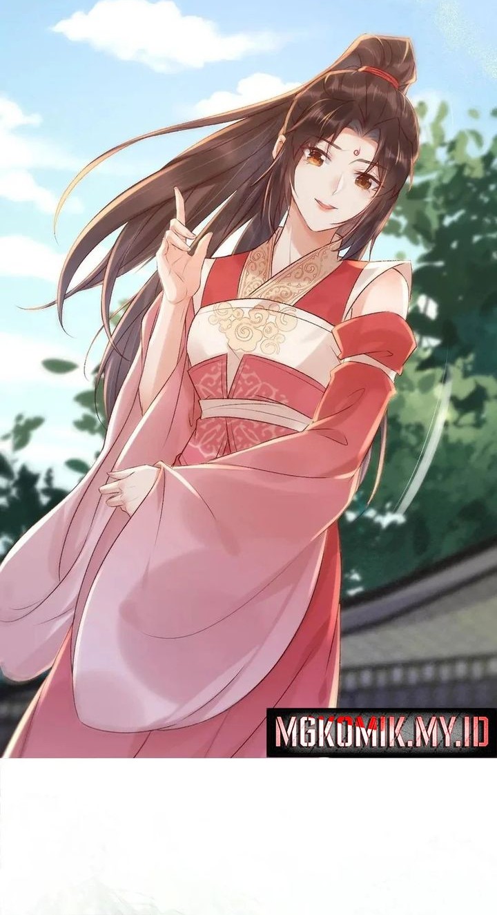 The Ghostly Doctor Chapter 622 Gambar 4