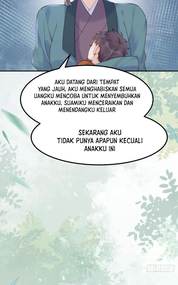 The Ghostly Doctor Chapter 622 Gambar 6