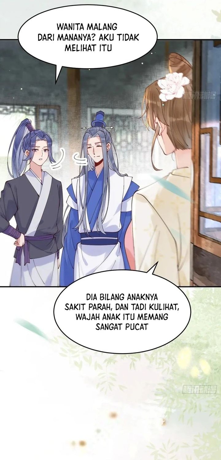 The Ghostly Doctor Chapter 622 Gambar 8