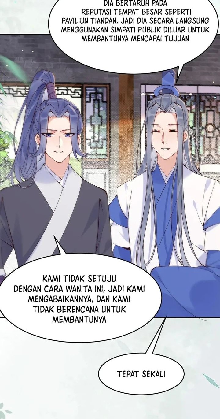 The Ghostly Doctor Chapter 622 Gambar 10