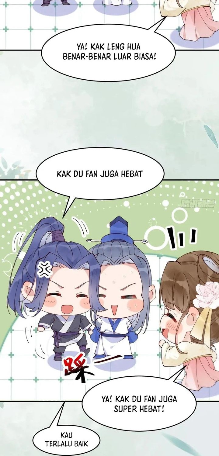 The Ghostly Doctor Chapter 622 Gambar 12