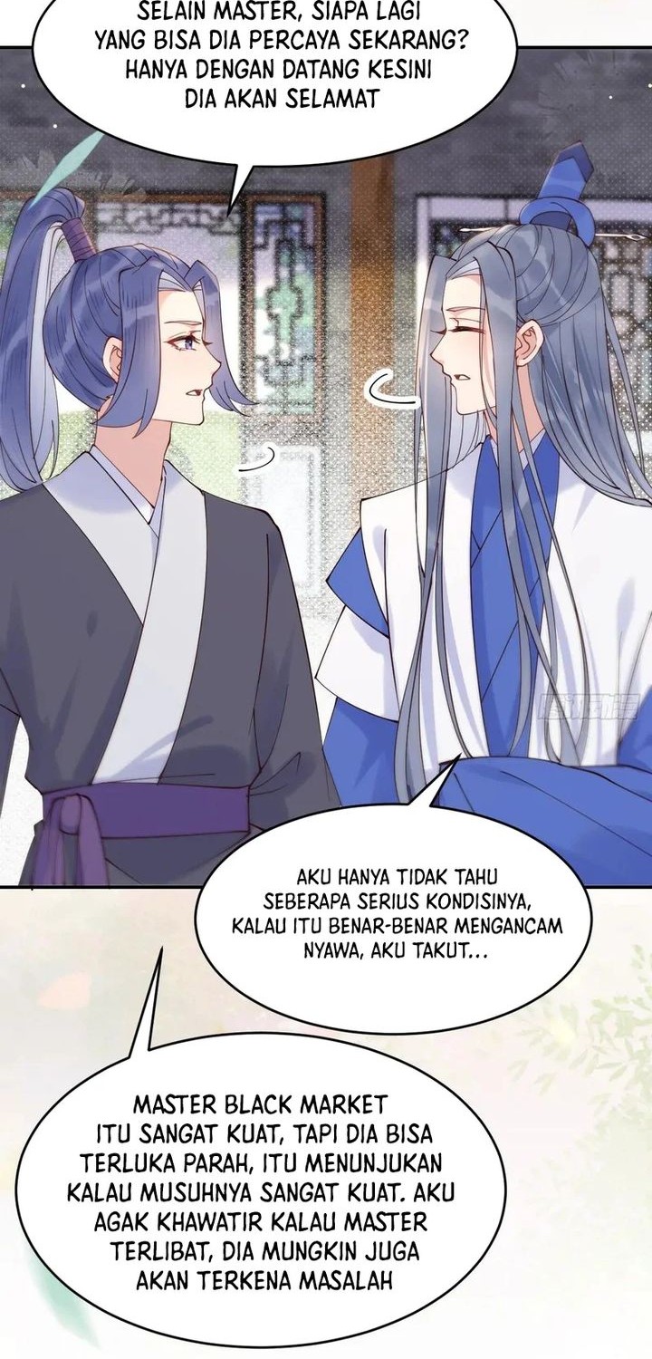 The Ghostly Doctor Chapter 622 Gambar 14