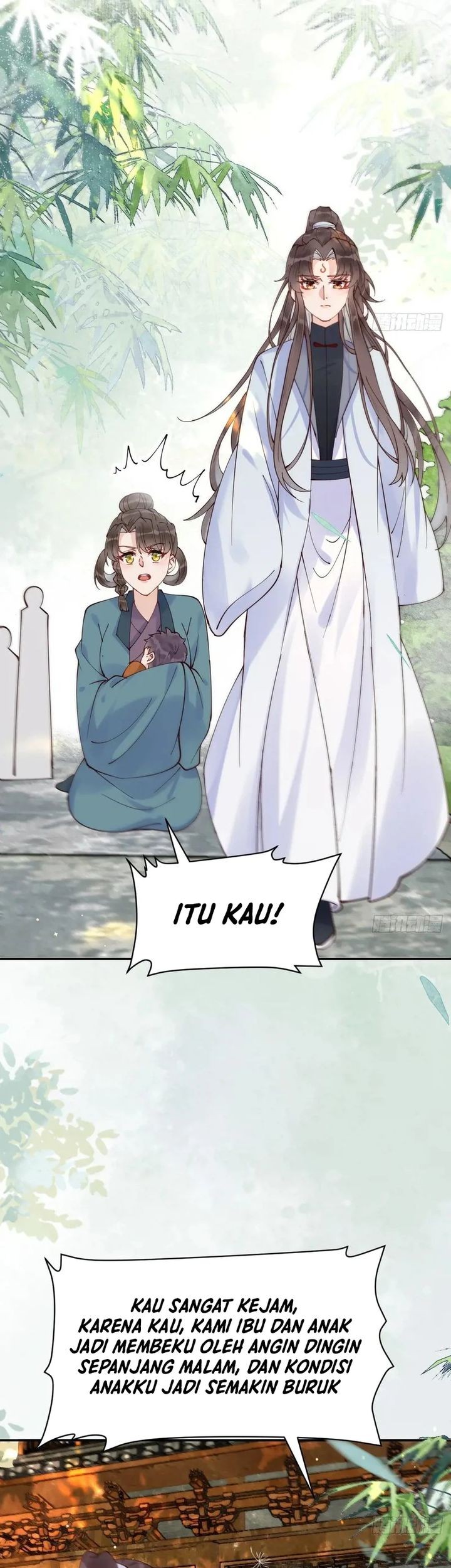 The Ghostly Doctor Chapter 622 Gambar 17