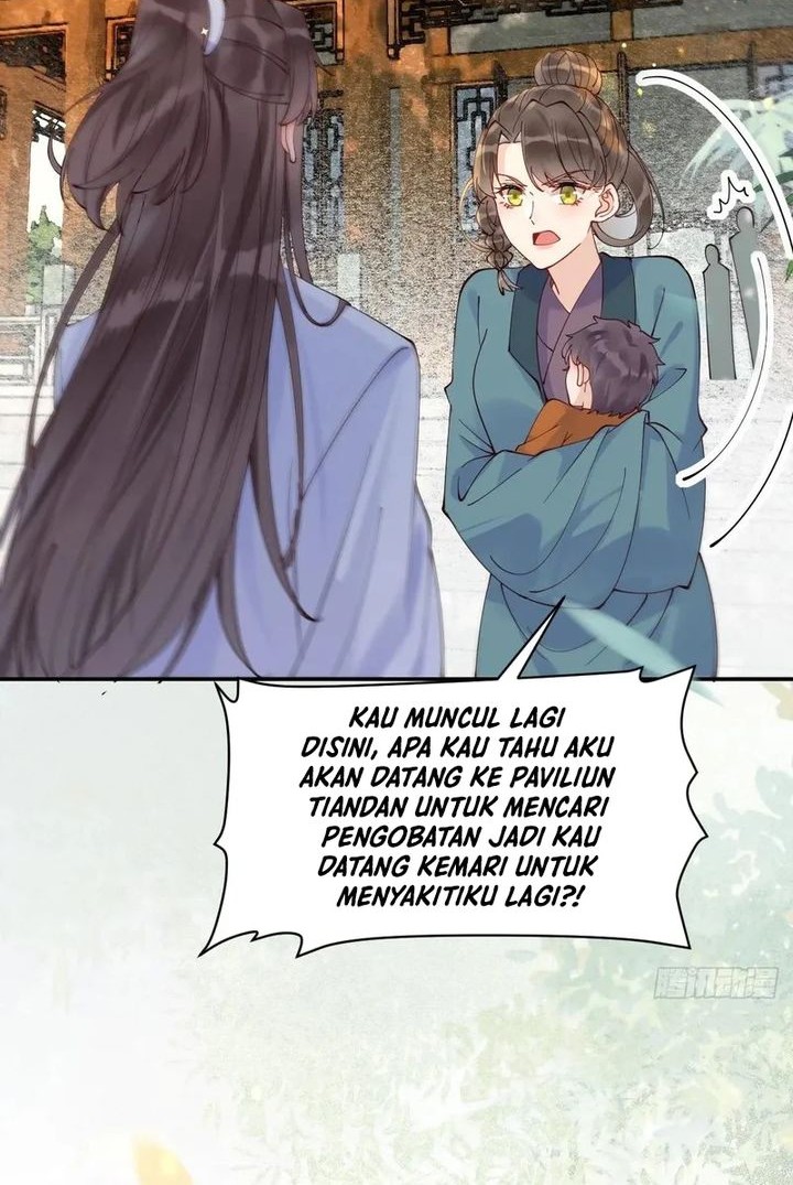 The Ghostly Doctor Chapter 622 Gambar 18