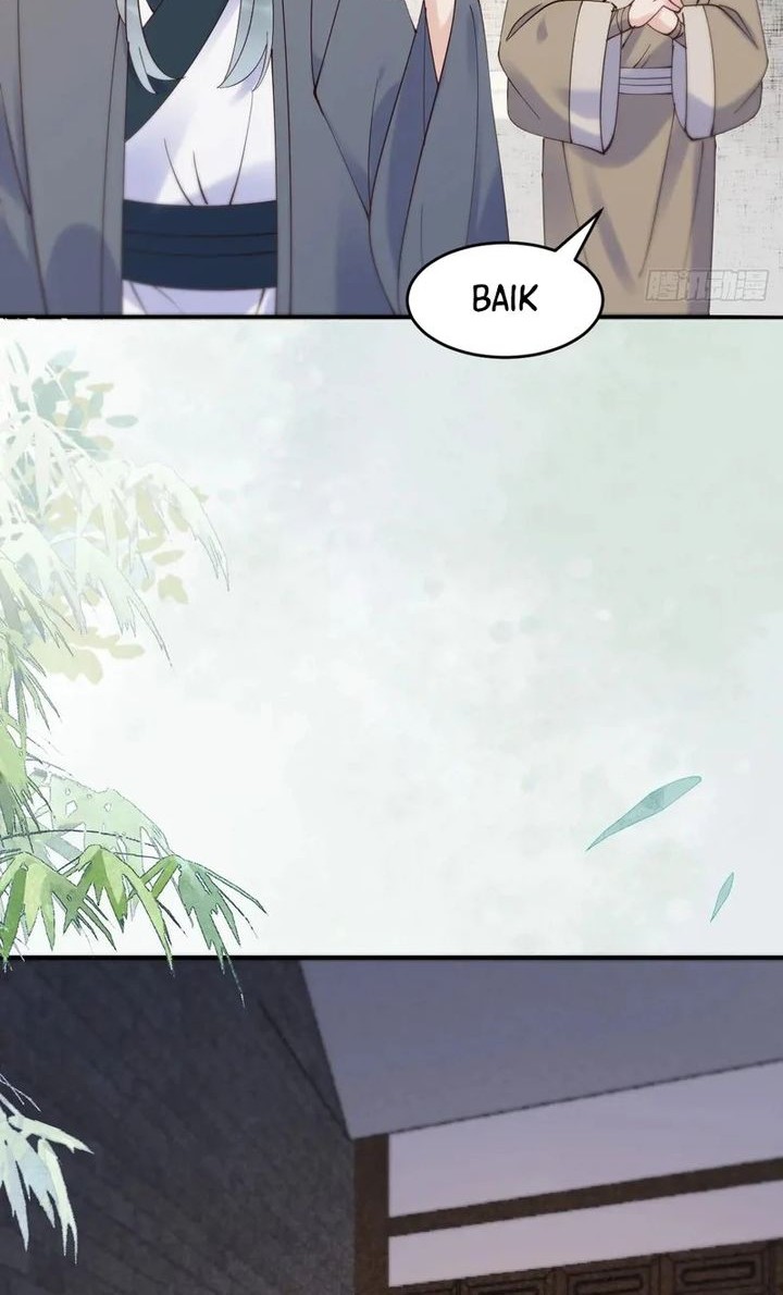 The Ghostly Doctor Chapter 623 Gambar 26