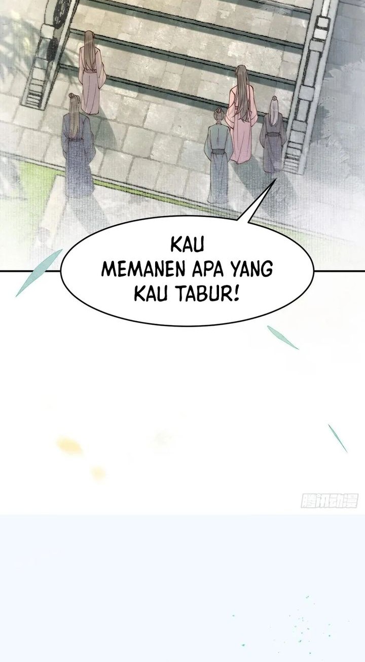 Baca  The Ghostly Doctor Chapter 623 Gambar 2