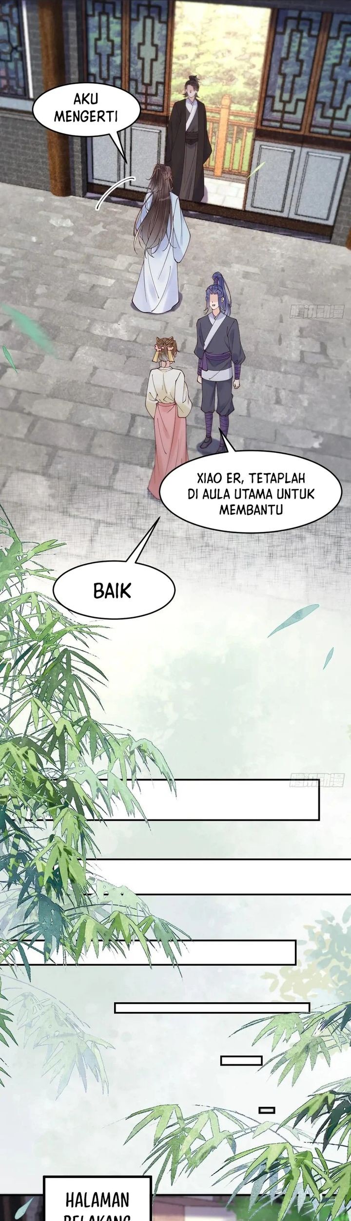 The Ghostly Doctor Chapter 623 Gambar 10
