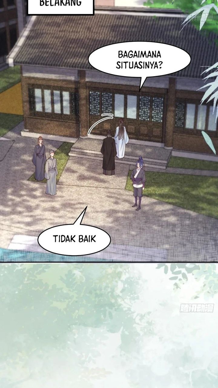 The Ghostly Doctor Chapter 623 Gambar 11