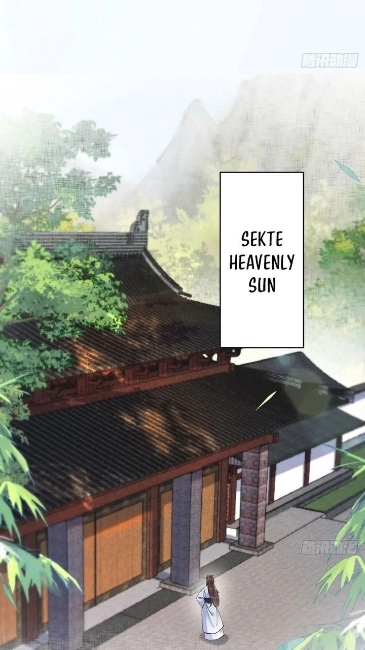 The Ghostly Doctor Chapter 624 Gambar 23