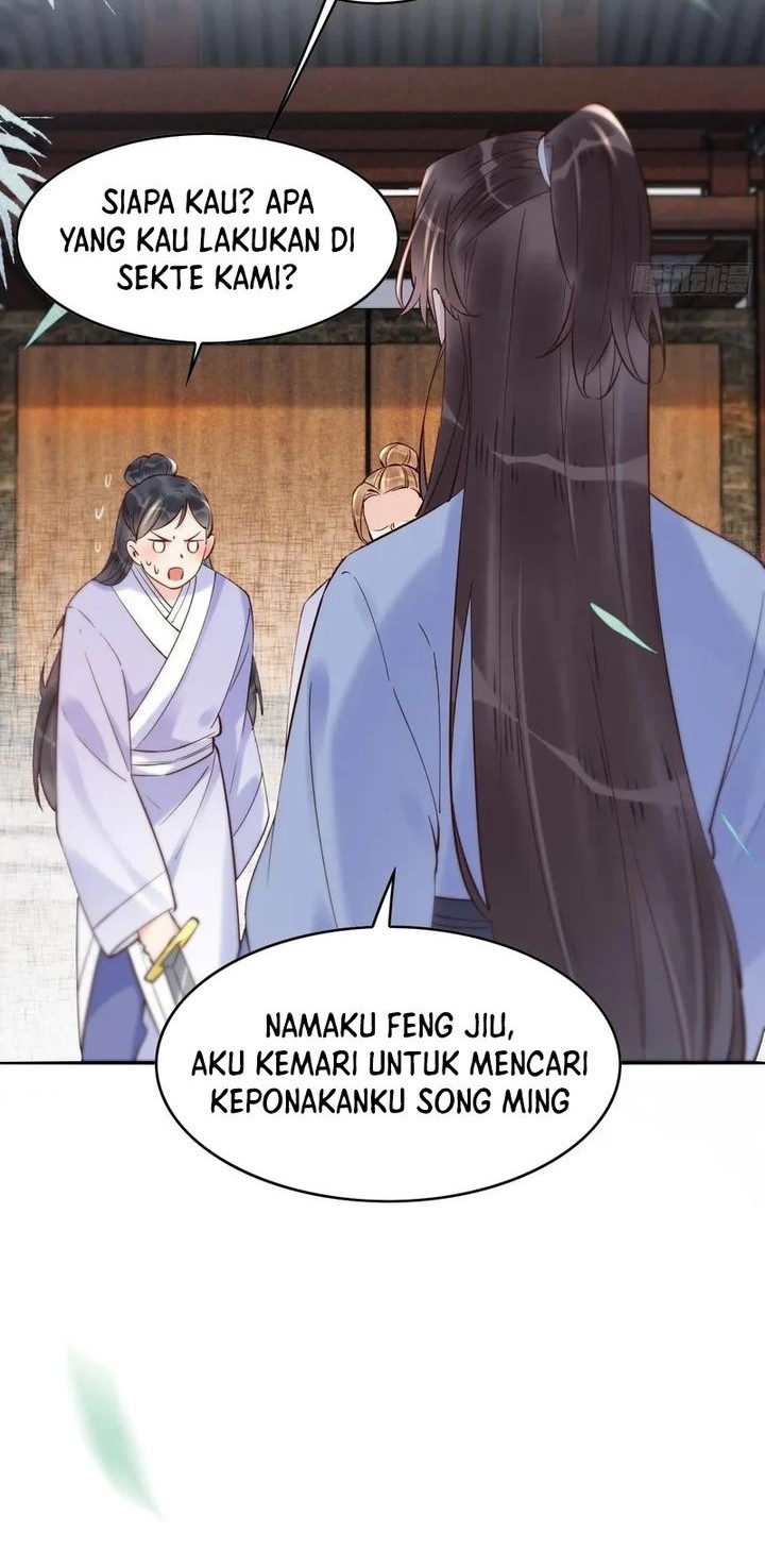 The Ghostly Doctor Chapter 624 Gambar 28