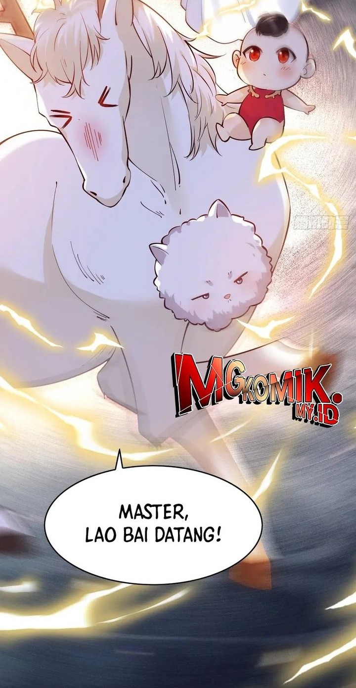 The Ghostly Doctor Chapter 624 Gambar 14