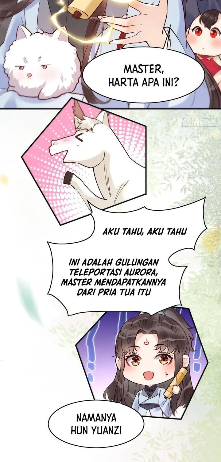 The Ghostly Doctor Chapter 624 Gambar 16