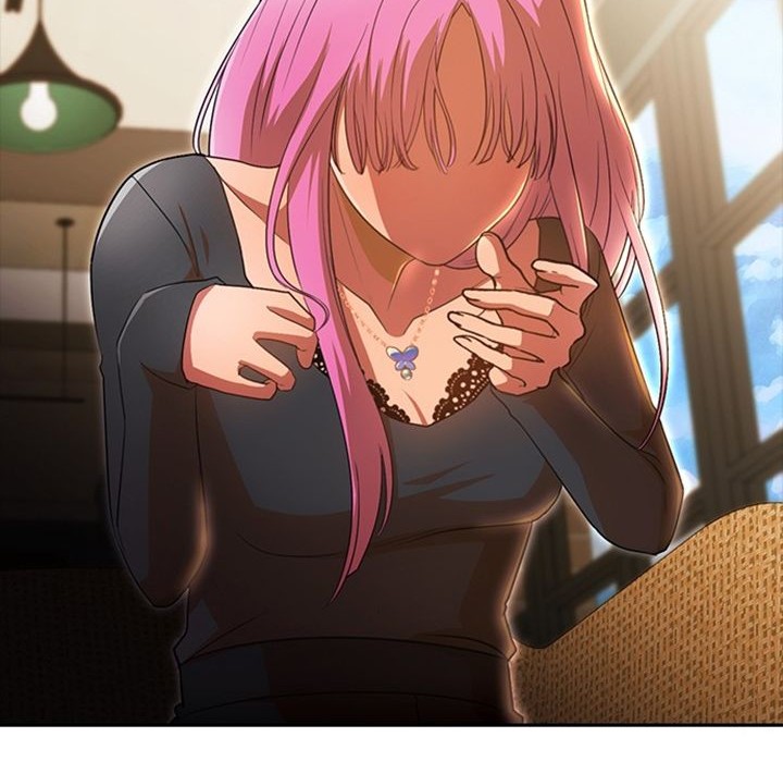 The Girl from Random Chatting! Chapter 320 Gambar 19