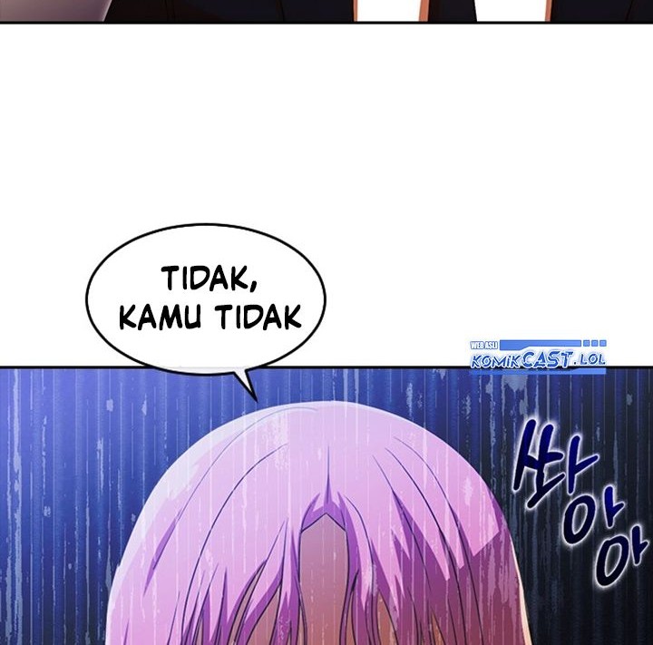 The Girl from Random Chatting! Chapter 320 Gambar 23