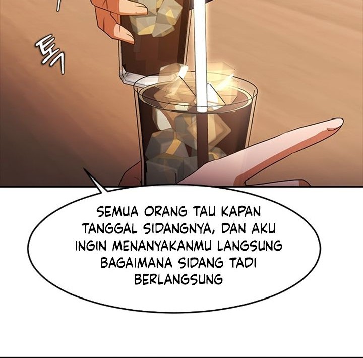 The Girl from Random Chatting! Chapter 320 Gambar 25