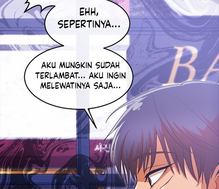 The Girl from Random Chatting! Chapter 320 Gambar 29