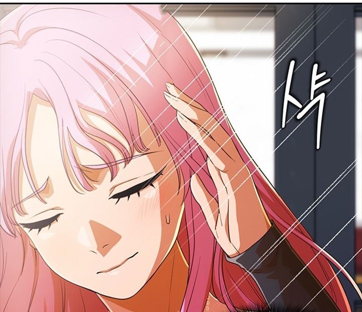 The Girl from Random Chatting! Chapter 320 Gambar 35