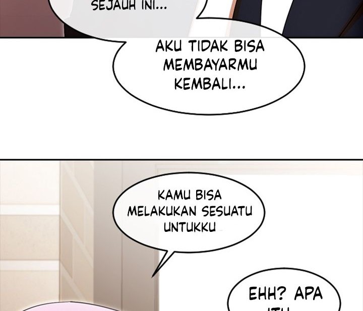 The Girl from Random Chatting! Chapter 320 Gambar 39