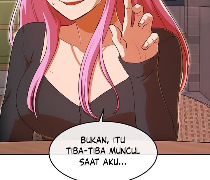 The Girl from Random Chatting! Chapter 320 Gambar 47