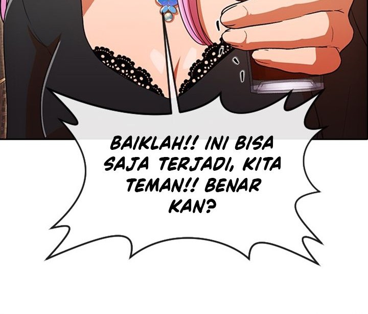 The Girl from Random Chatting! Chapter 320 Gambar 49