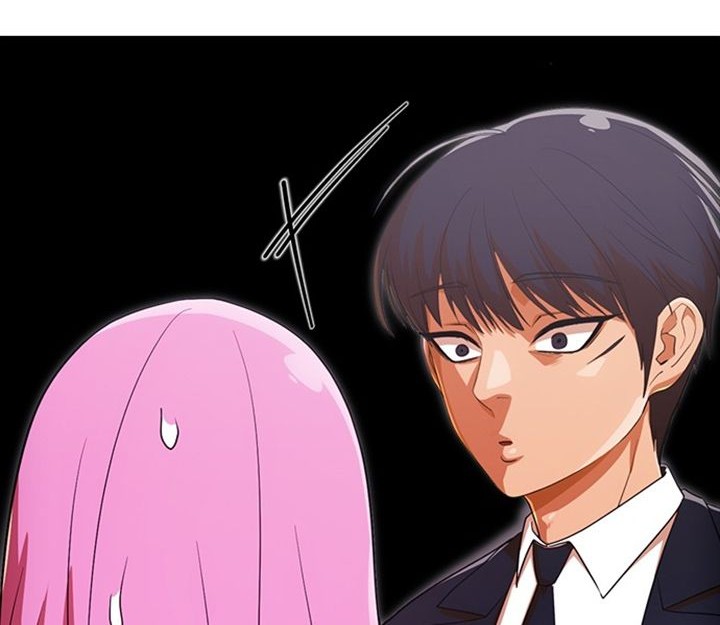 The Girl from Random Chatting! Chapter 320 Gambar 53