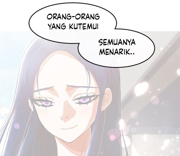 The Girl from Random Chatting! Chapter 320 Gambar 57