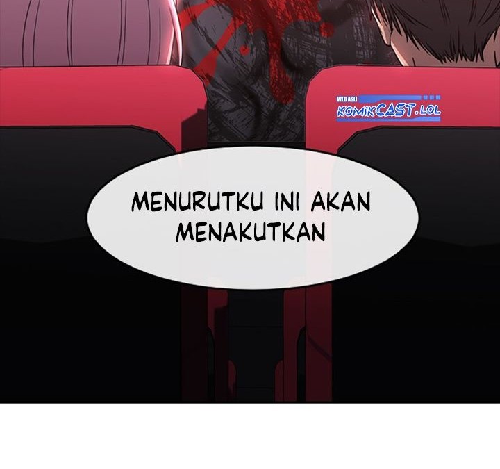 The Girl from Random Chatting! Chapter 320 Gambar 65