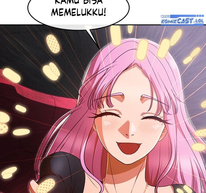 The Girl from Random Chatting! Chapter 320 Gambar 67
